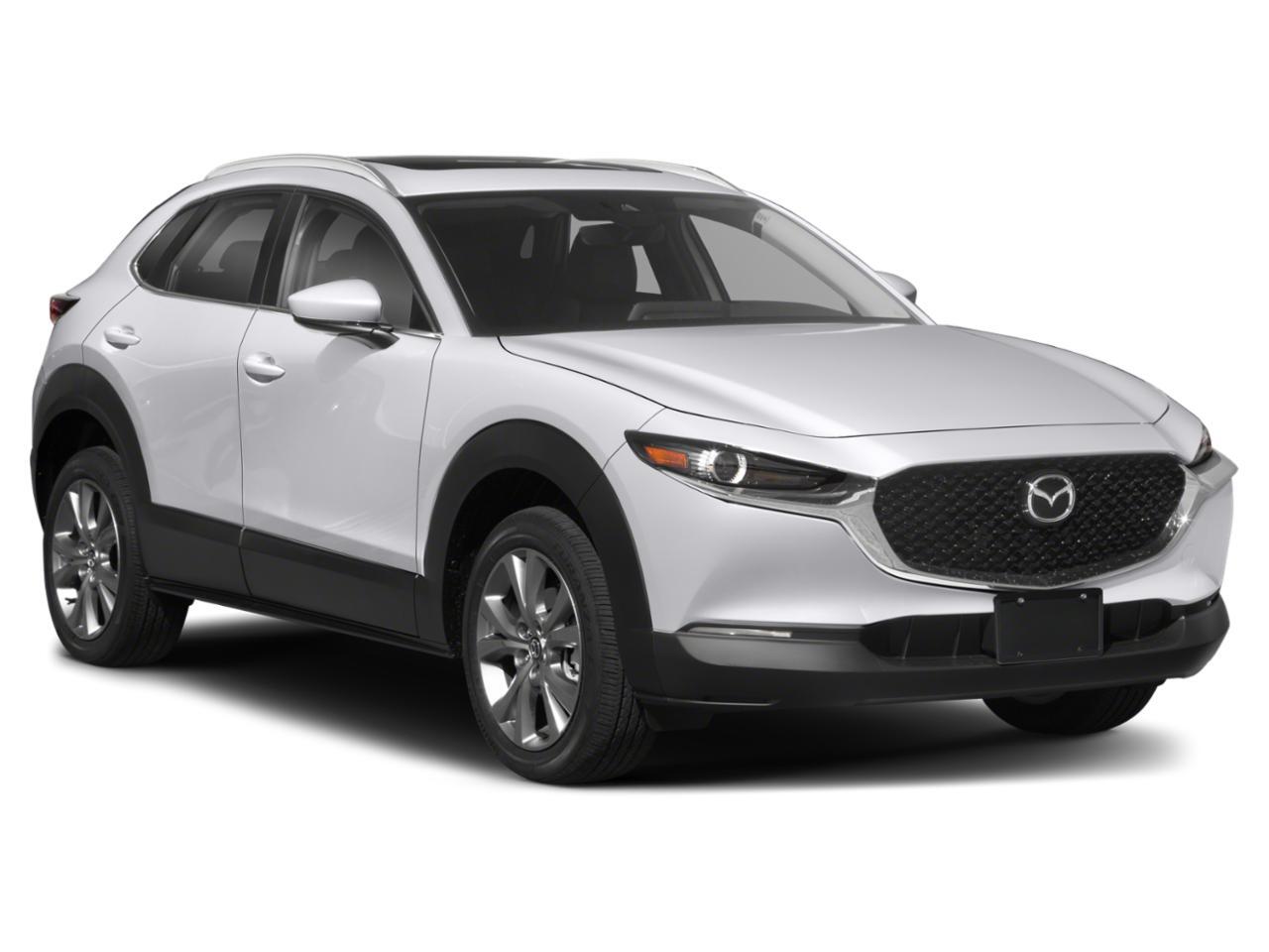 2022 Mazda CX-30 2.5 S Preferred Package San Clemente CA