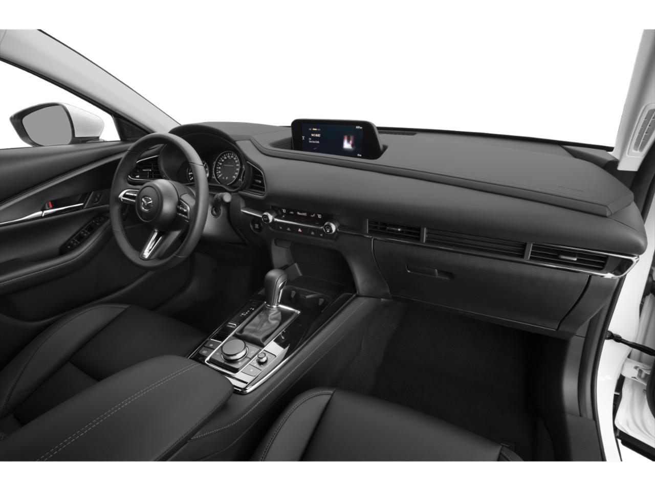 2022 Mazda CX-30 2.5 S Preferred Package San Clemente CA