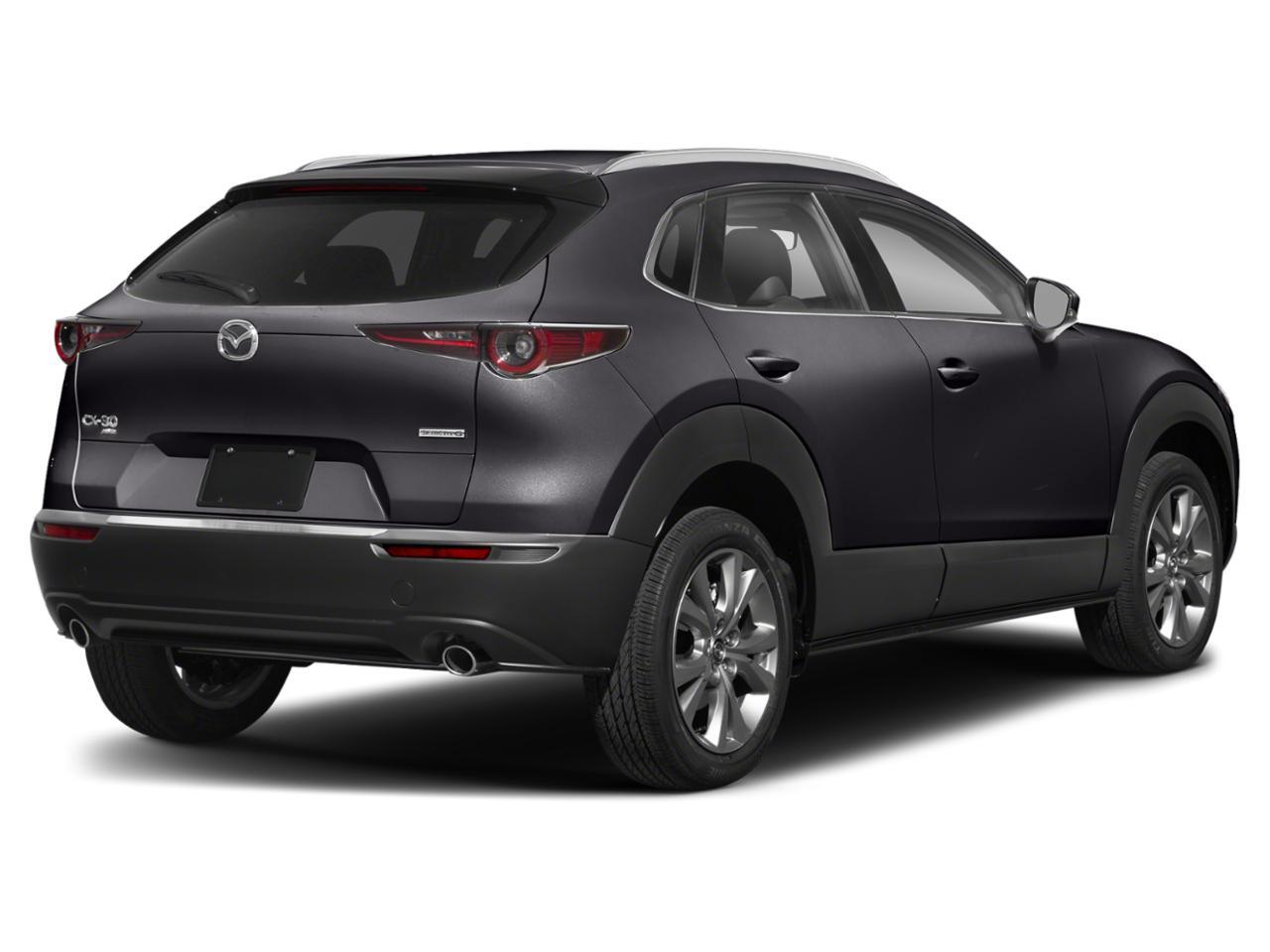 2022 Mazda CX-30 2.5 S Preferred Package San Clemente CA