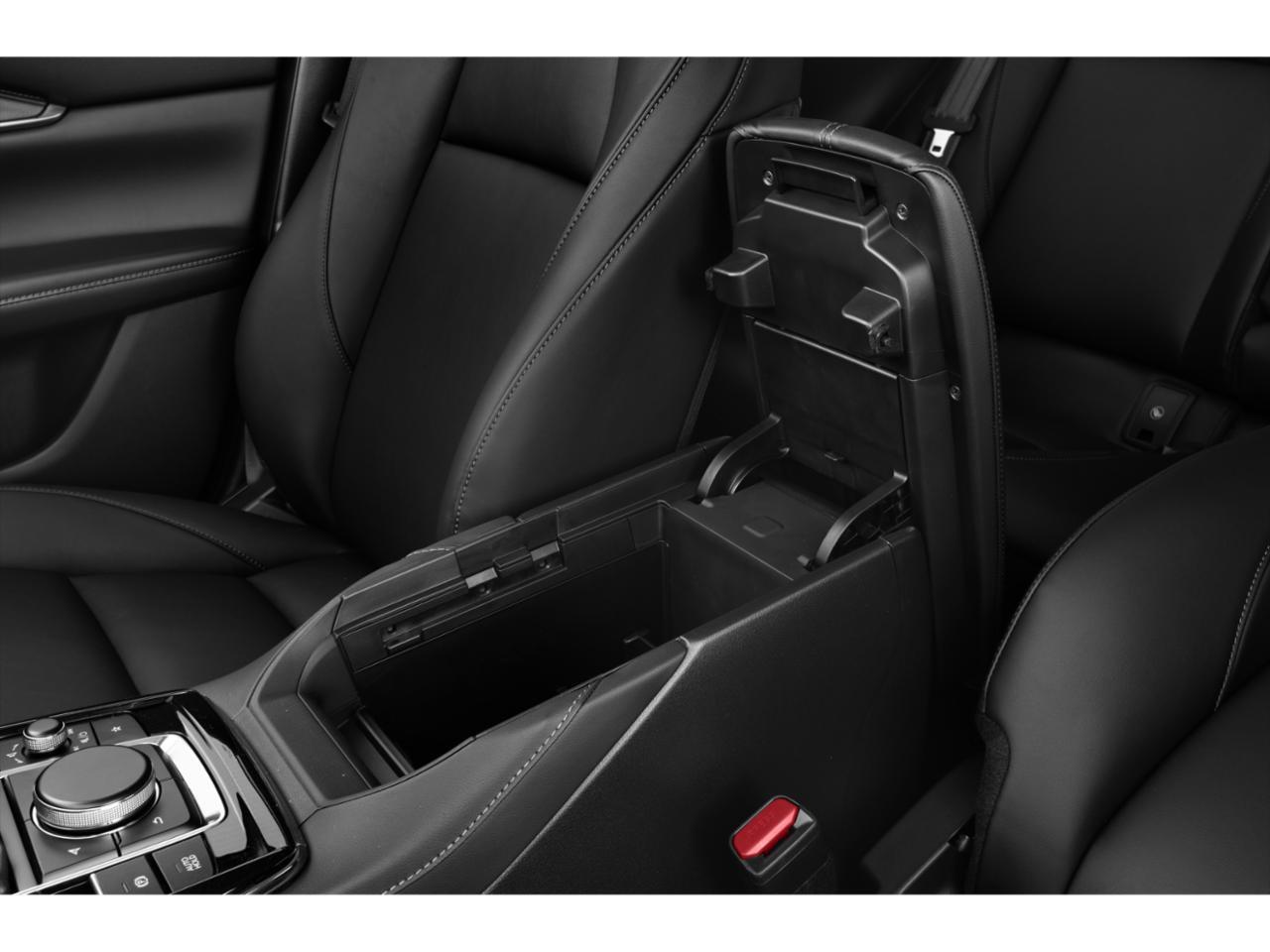 2022 Mazda CX-30 2.5 S Preferred Package San Clemente CA