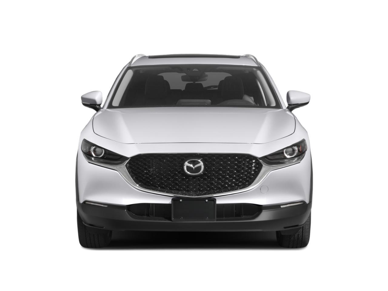 2022 Mazda CX-30 2.5 S Preferred Package San Clemente CA