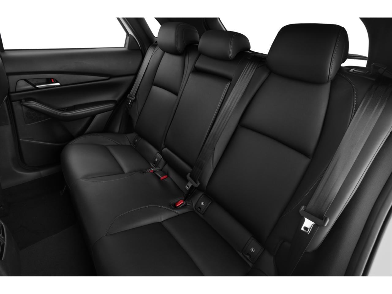 2022 Mazda CX-30 2.5 S Preferred Package San Clemente CA