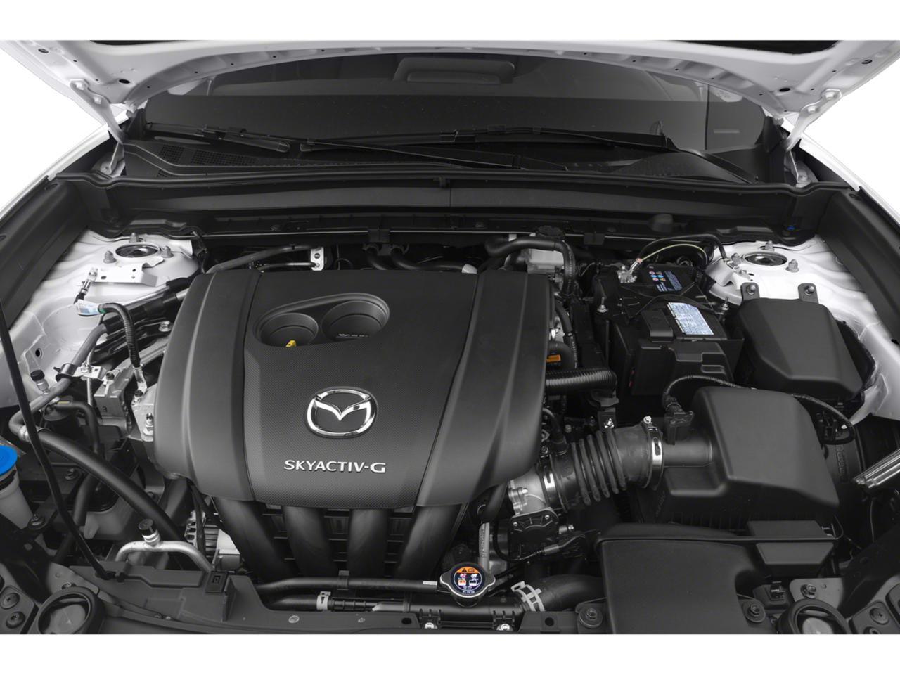2022 Mazda CX-30 2.5 S Preferred Package San Clemente CA