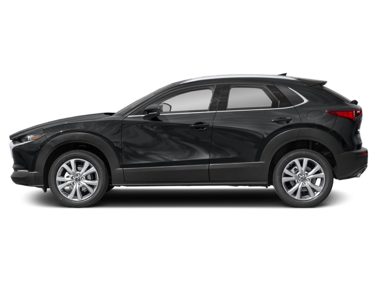 2022 Mazda CX-30 2.5 S Premium Package Willowbrook IL