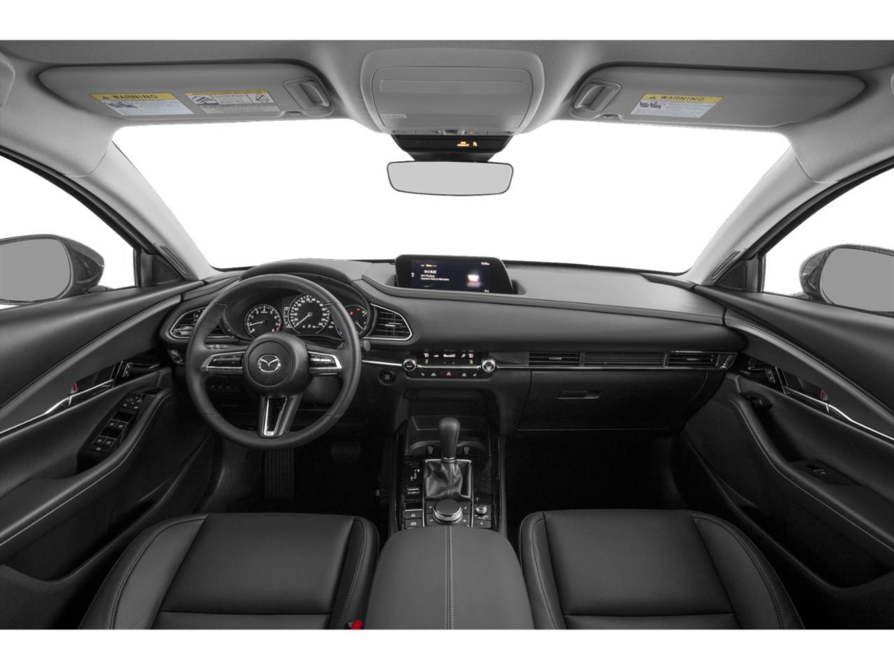 2022 Mazda CX-30 2.5 S Premium Package Willowbrook IL