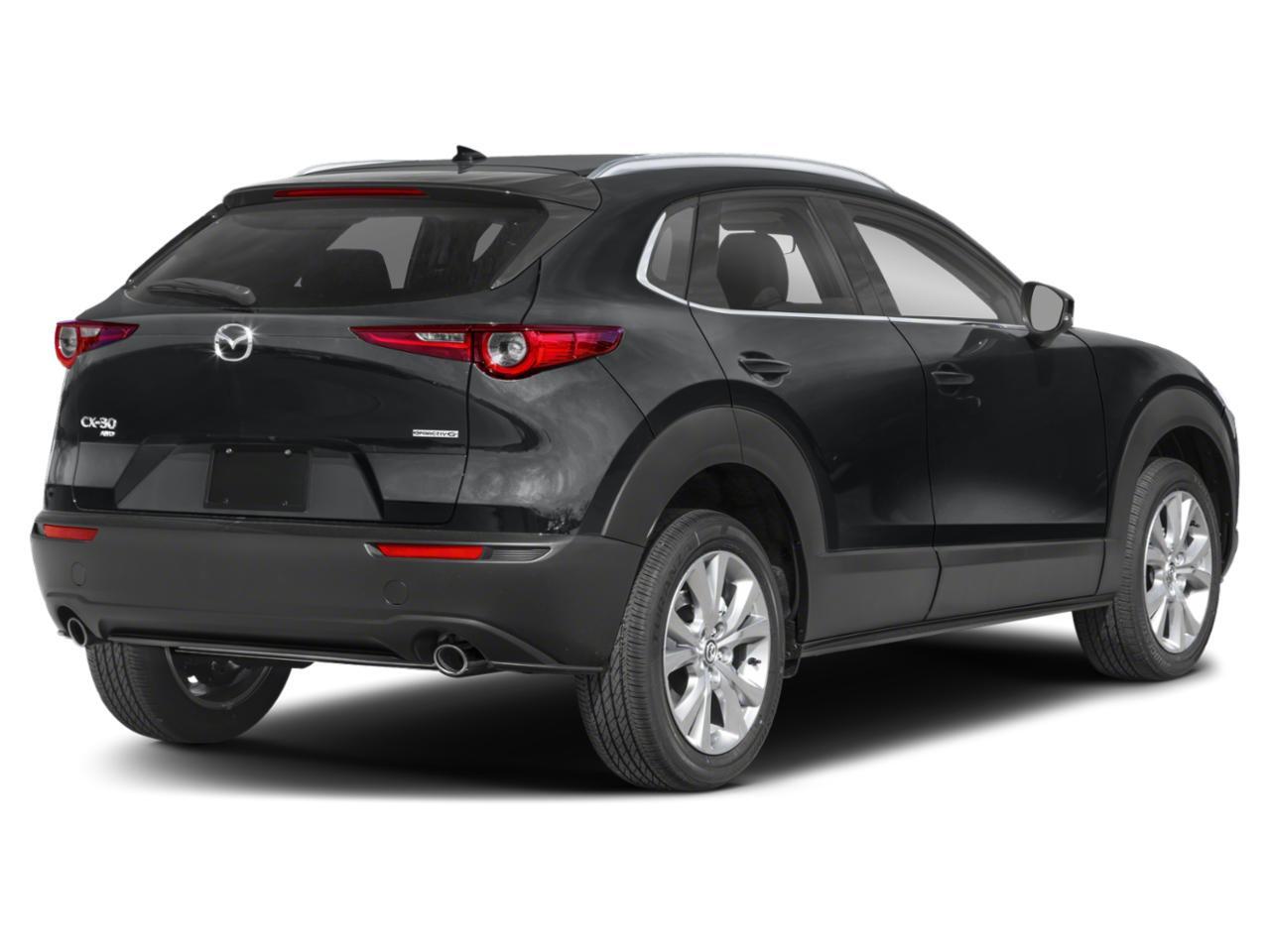 2022 Mazda CX-30 2.5 S Premium Package Willowbrook IL