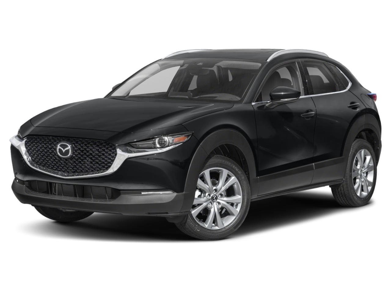 2022 Mazda CX-30 2.5 S Premium Package Willowbrook IL
