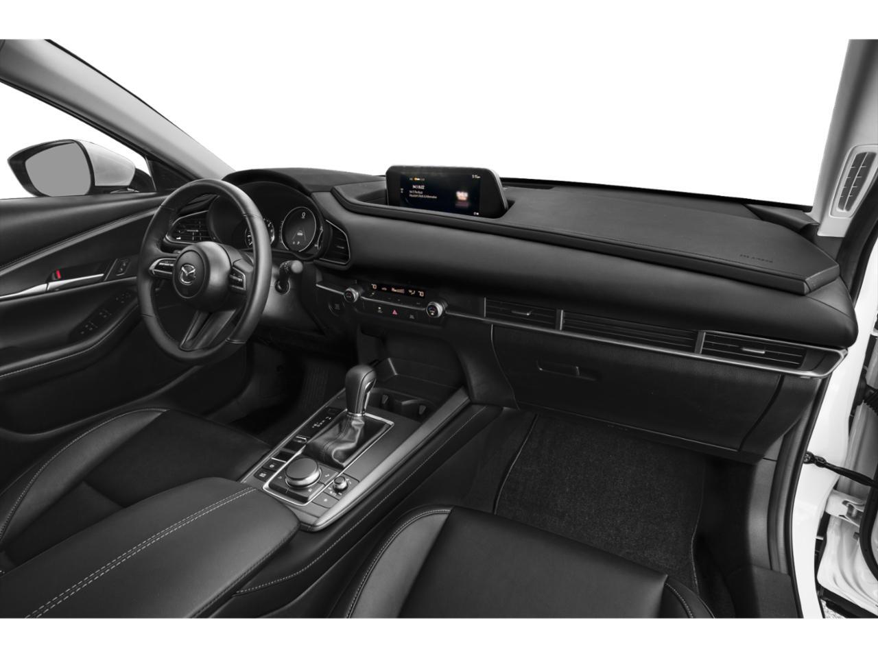 2022 Mazda CX-30 2.5 S Select Package Roseville CA