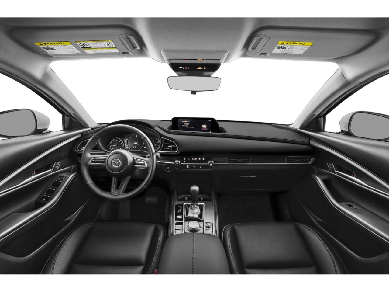2022 Mazda CX-30 2.5 S Select Package Roseville CA
