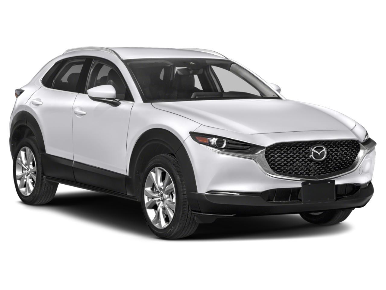 2022 Mazda CX-30 2.5 S Select Package Roseville CA