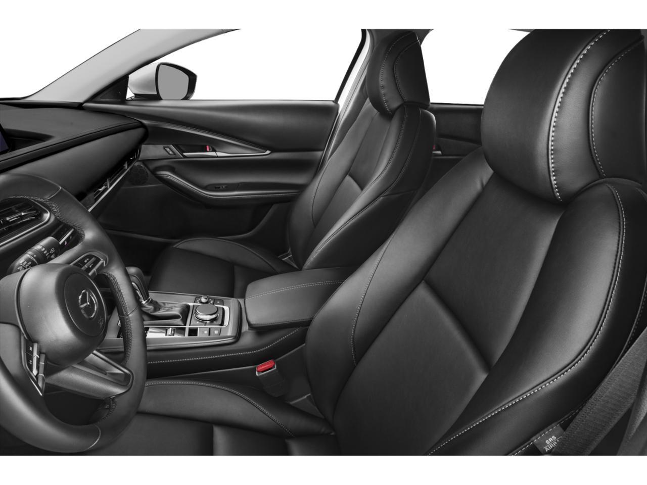 2022 Mazda CX-30 2.5 S Select Package Roseville CA