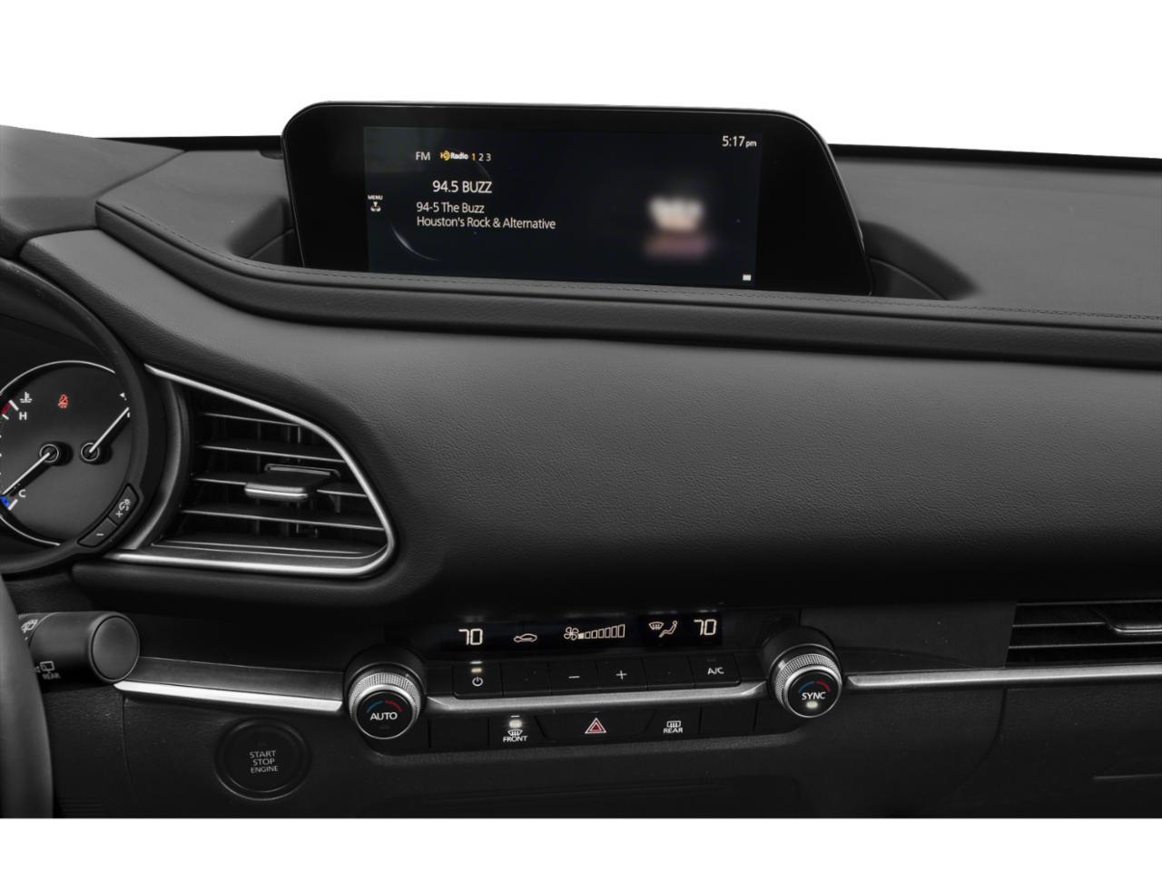 2022 Mazda CX-30 2.5 S Select Package Roseville CA