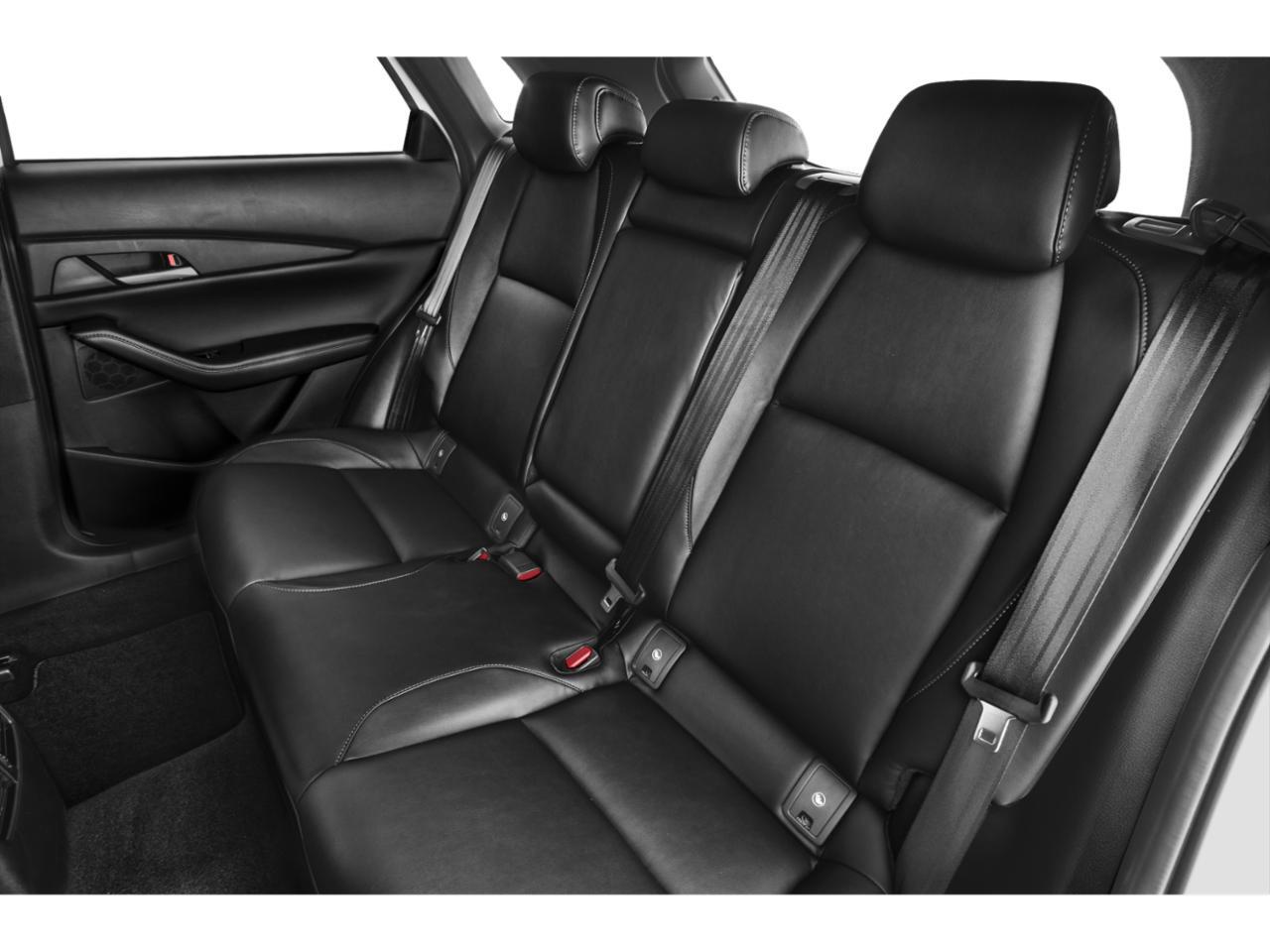 2022 Mazda CX-30 2.5 S Select Package Roseville CA