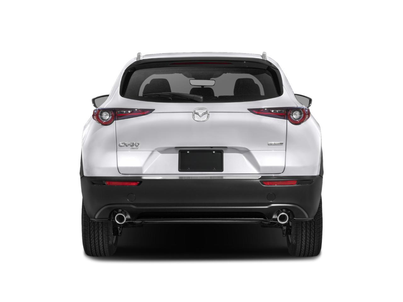 2022 Mazda CX-30 2.5 S Select Package Roseville CA