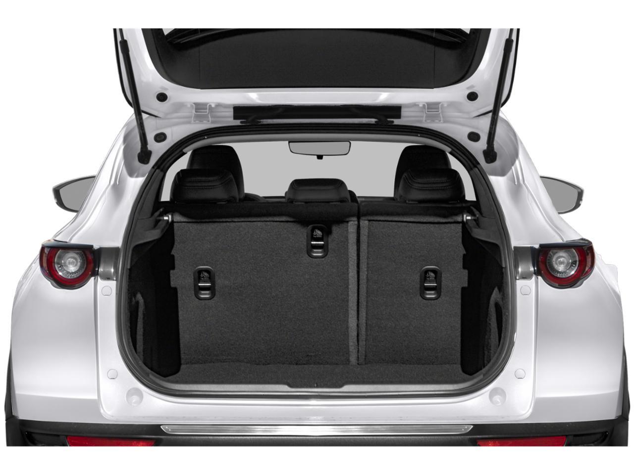 2022 Mazda CX-30 2.5 S Select Package Roseville CA