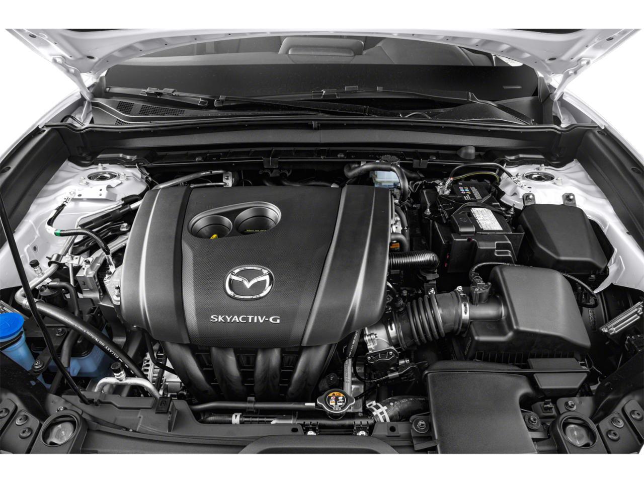 2022 Mazda CX-30 2.5 S Select Package Roseville CA