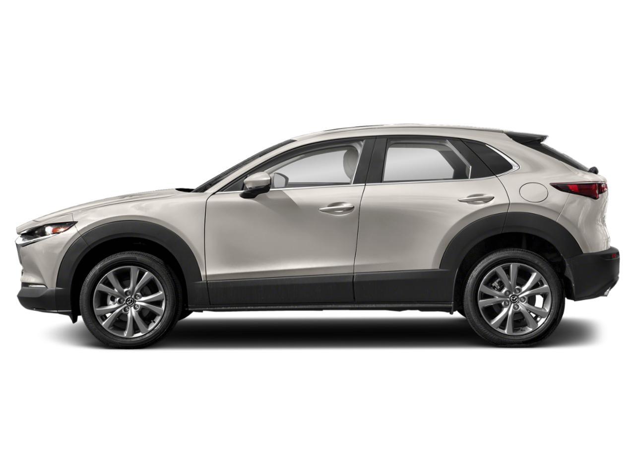 2022 Mazda CX-30 GS St. John's NL