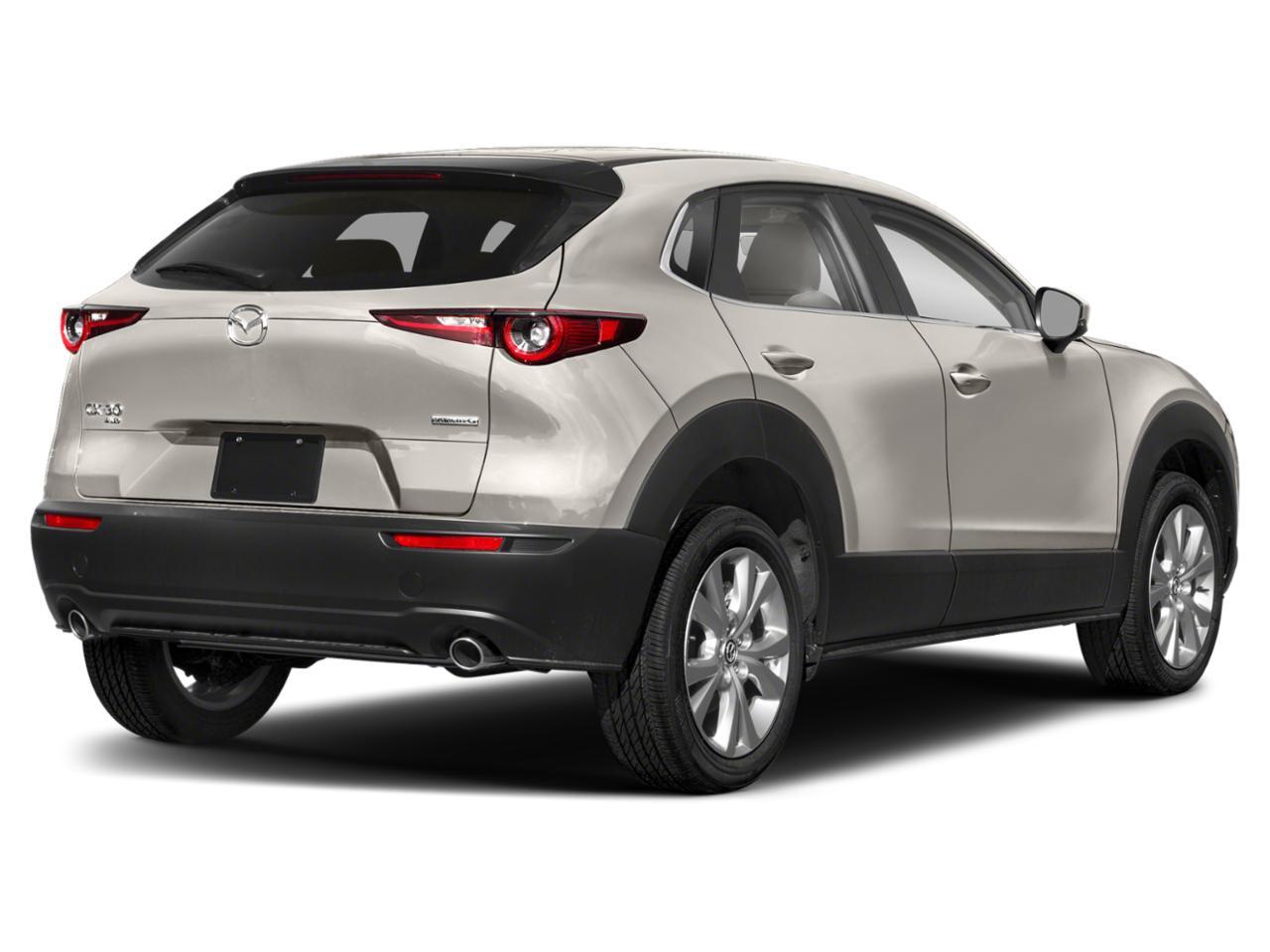 2022 Mazda CX-30 GS St. John's NL