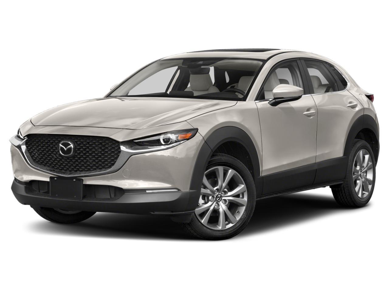 2022 Mazda CX-30 GS St. John's NL
