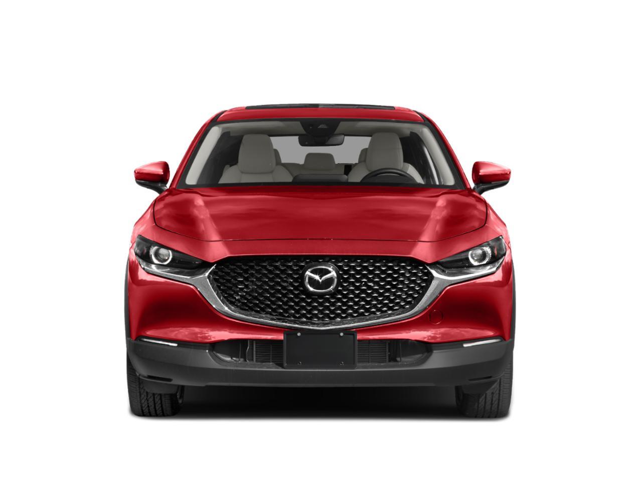 2022 Mazda CX-30 GS St. John's NL