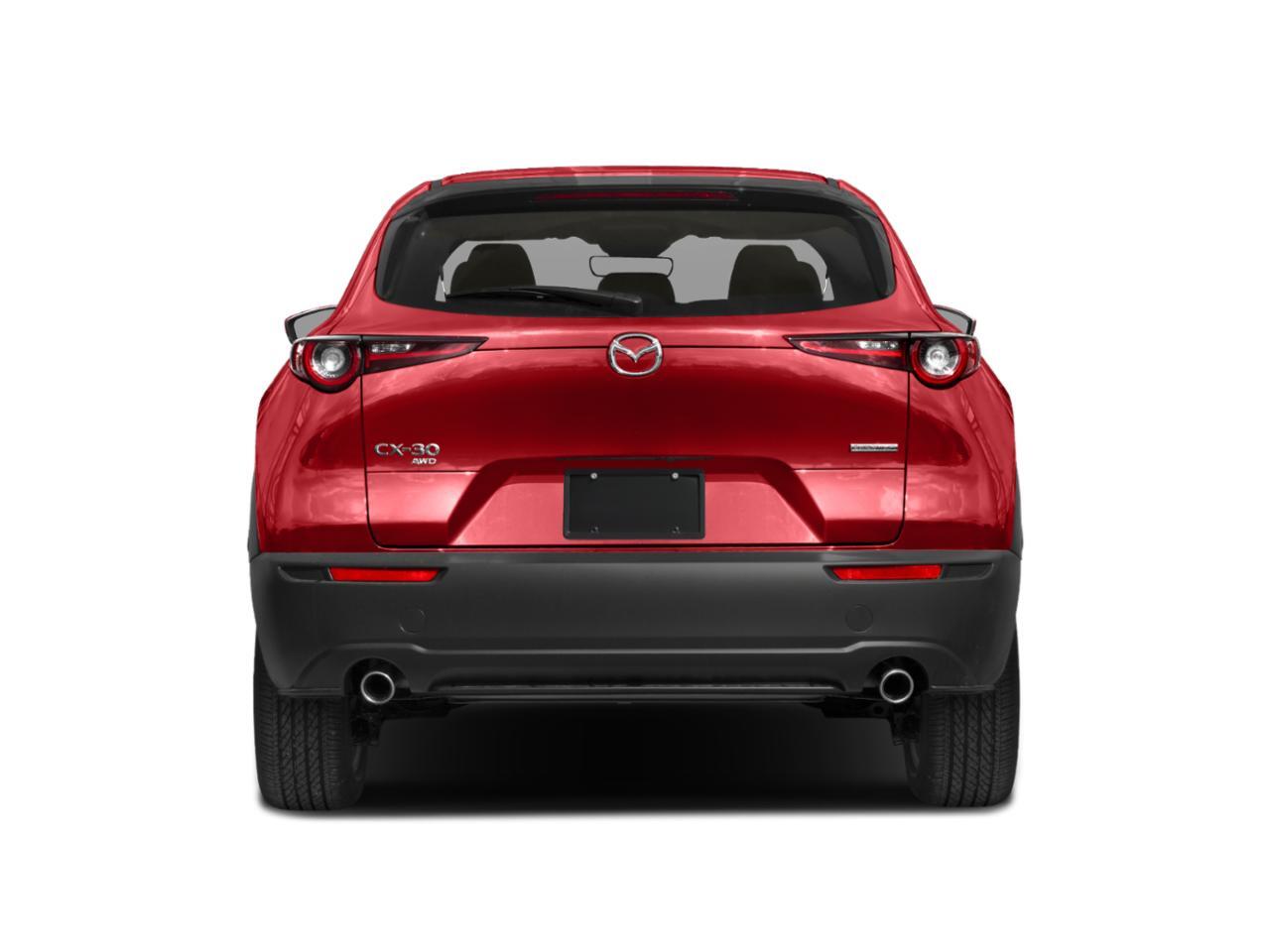 2022 Mazda CX-30 GS St. John's NL
