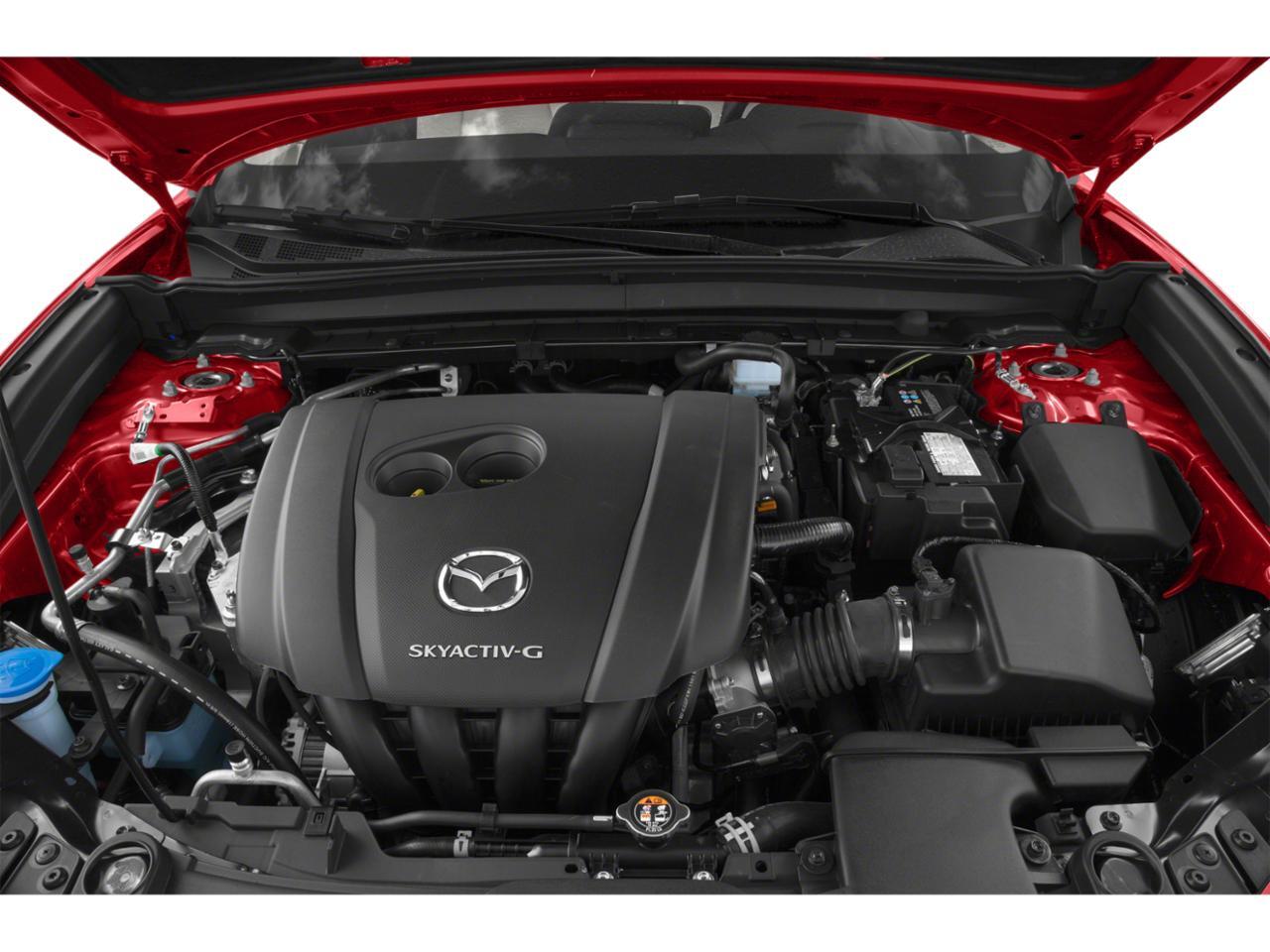2022 Mazda CX-30 GS St. John's NL