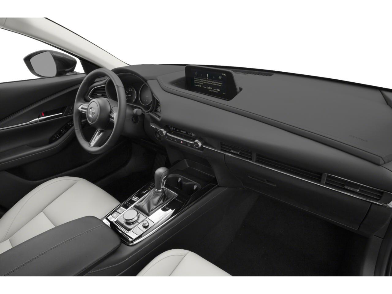 2022 Mazda CX-30 GS St. John's NL