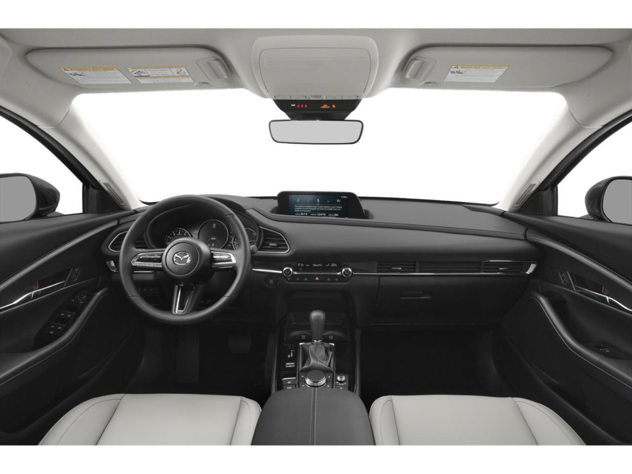 2022 Mazda CX-30 GS St. John's NL