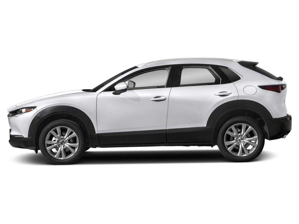 2022 Mazda CX-30 Select Oshkosh WI