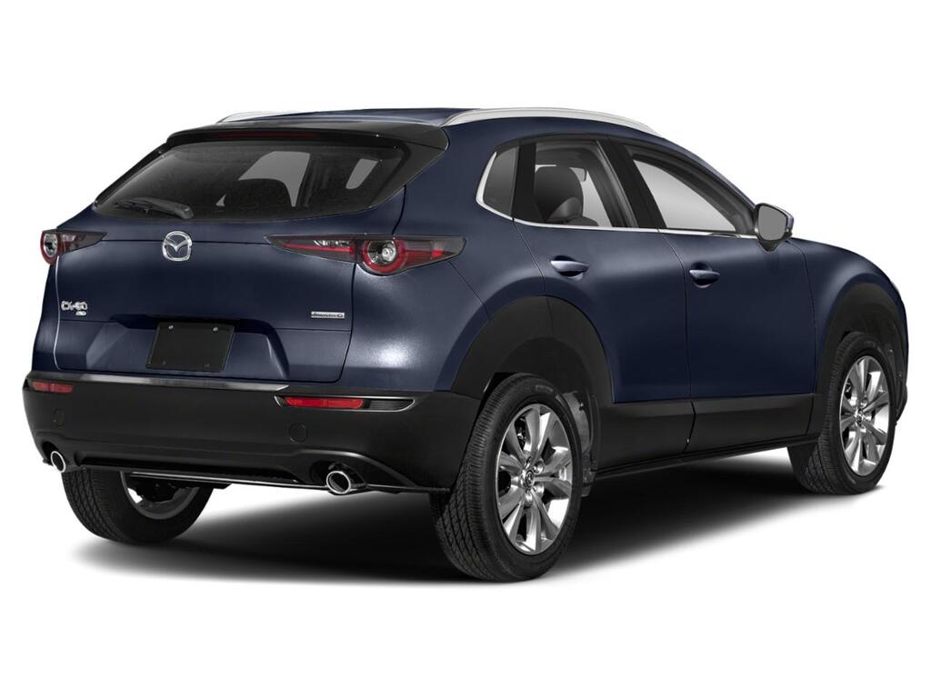 2022 Mazda CX-30 Select Oshkosh WI