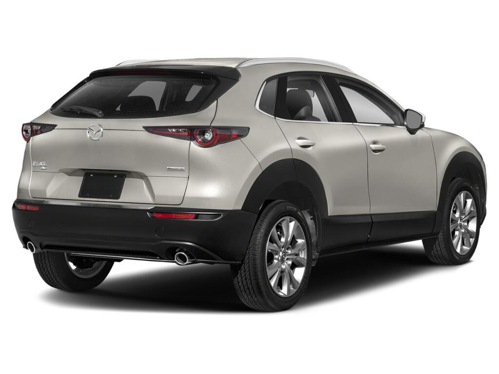 2022 Mazda CX-30 Select Oshkosh WI