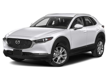 2022 Mazda CX-30 Select Oshkosh WI