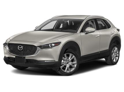 2022_Mazda_CX-30_Select_ Oshkosh WI