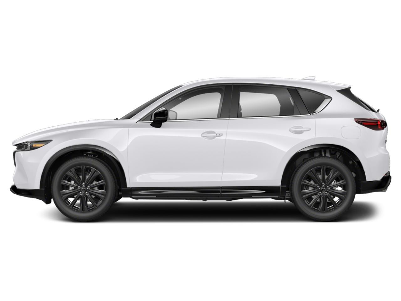 2022 Mazda CX-5 2.5 S Carbon Edition AWD SUV Irving TX