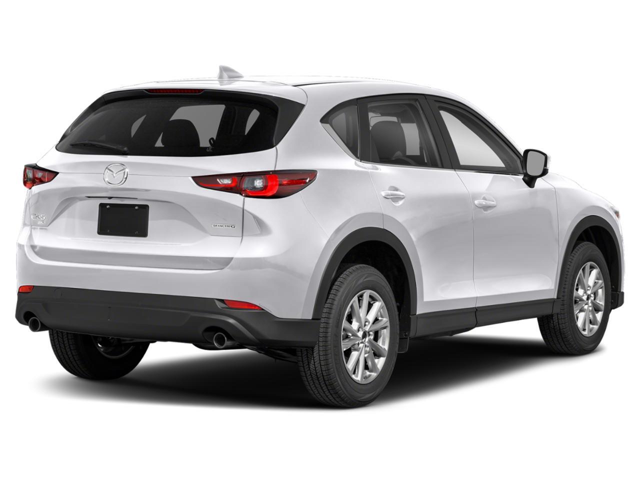 2022 Mazda CX-5 2.5 S Carbon Edition AWD SUV Irving TX