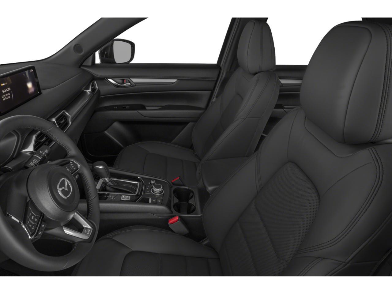 2022 Mazda CX-5 2.5 S Carbon Edition AWD SUV Irving TX