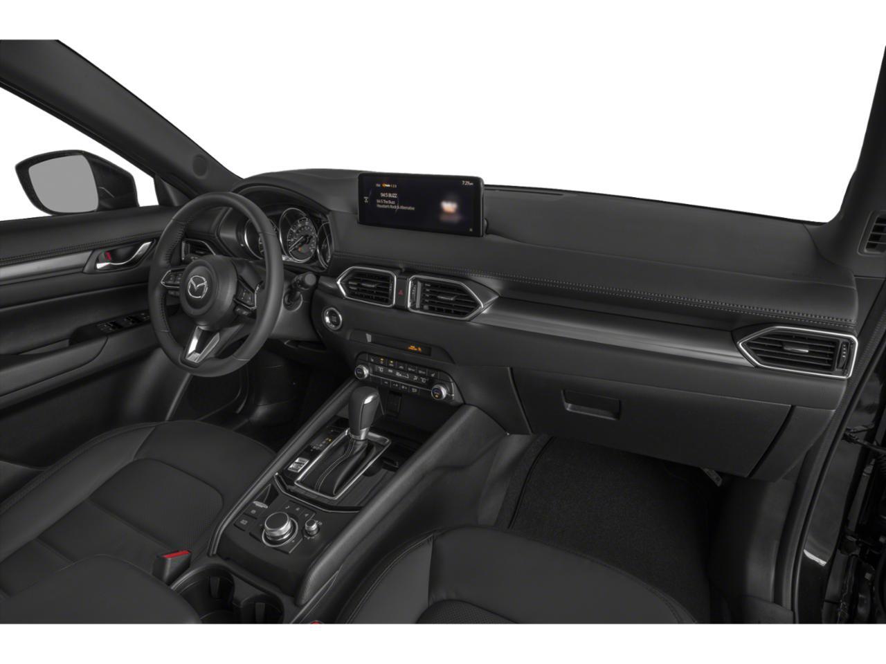2022 Mazda CX-5 2.5 S Carbon Edition AWD SUV Irving TX