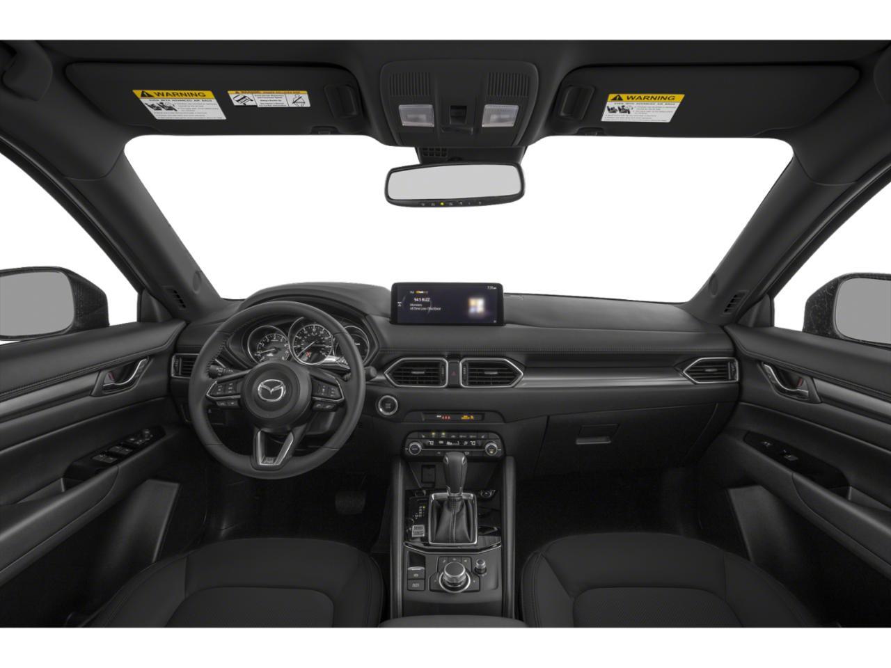 2022 Mazda CX-5 2.5 S Carbon Edition AWD SUV Irving TX