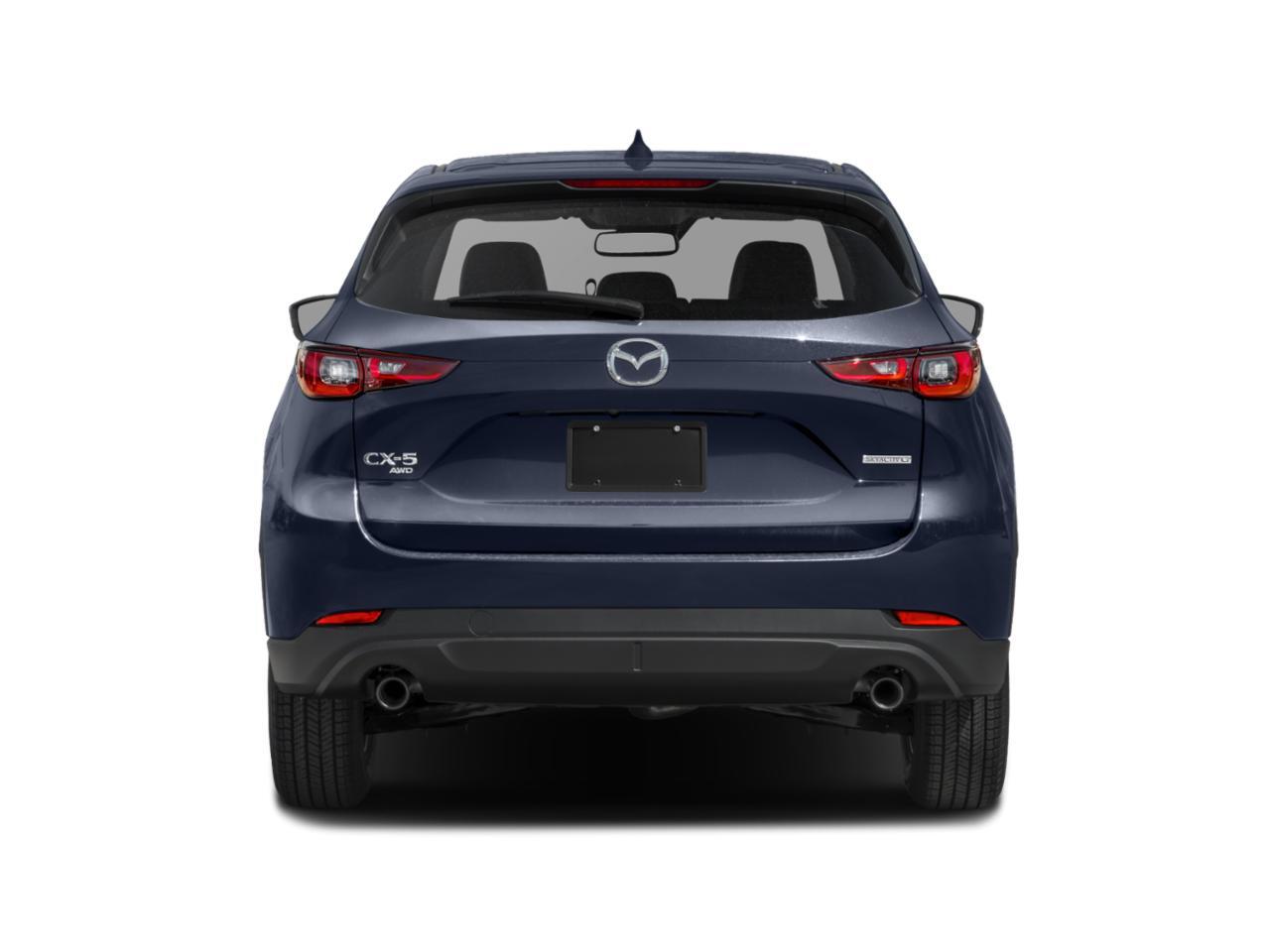 2022 Mazda CX-5 2.5 S Carbon Edition AWD SUV Irving TX