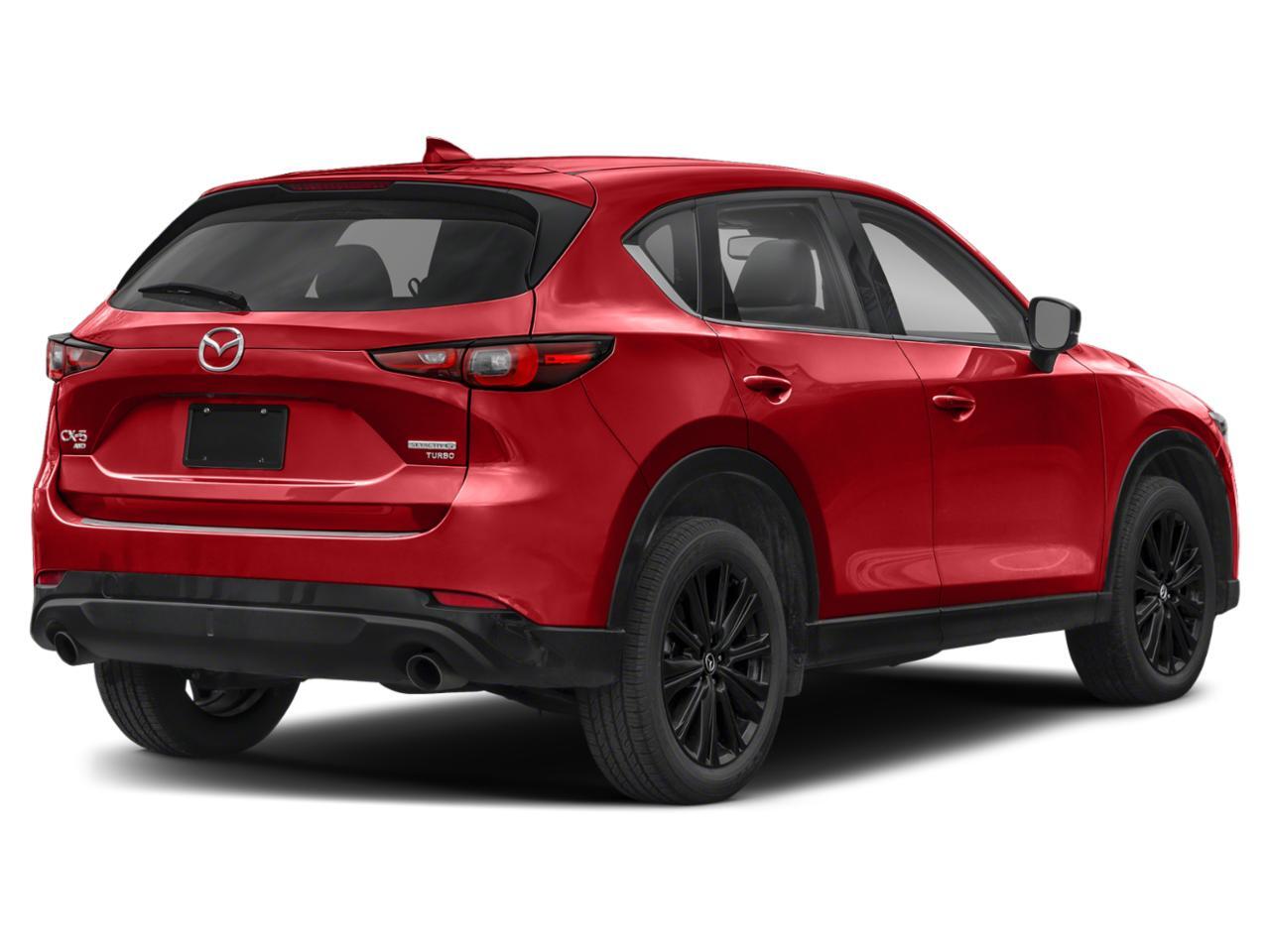 2022 Mazda CX-5 2.5 S San Clemente CA