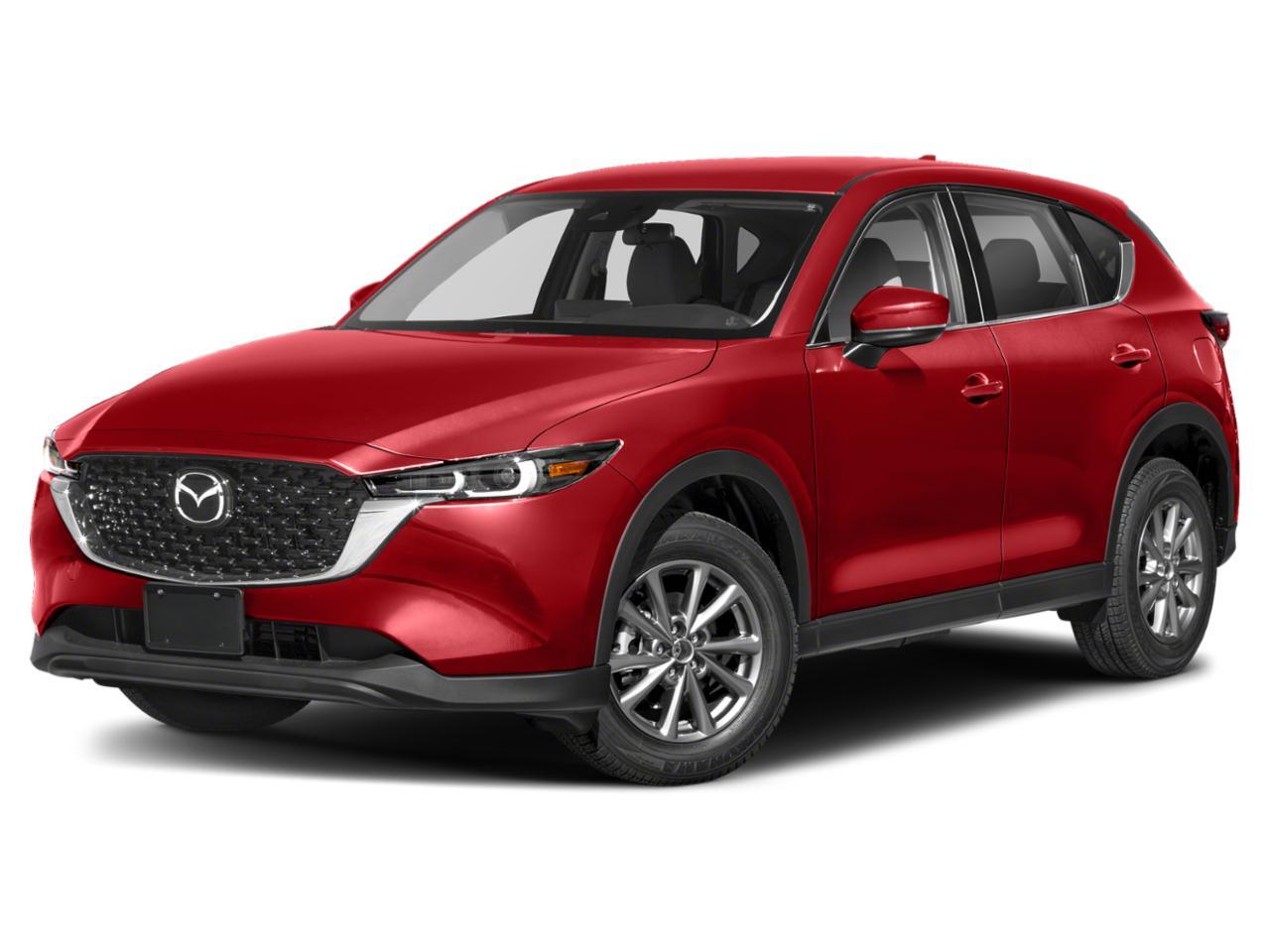 2022 Mazda CX-5 2.5 S San Clemente CA