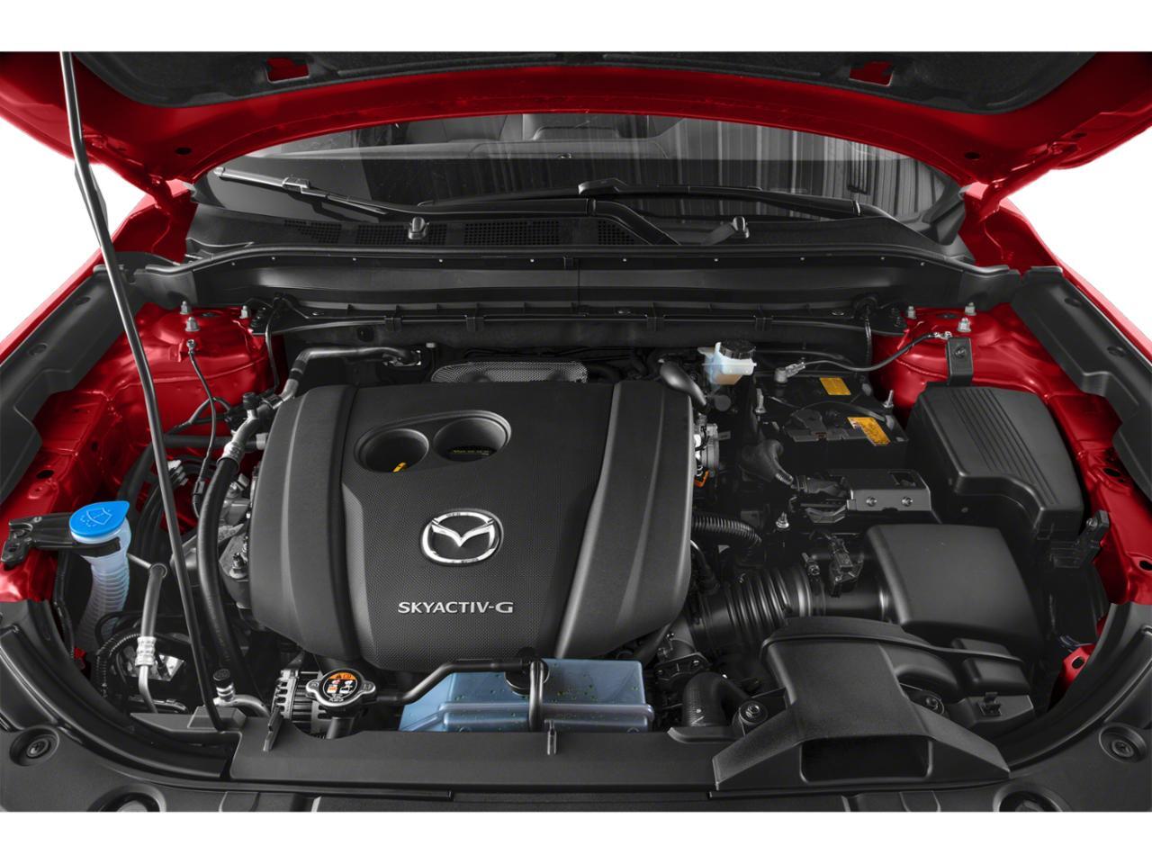 2022 Mazda CX-5 2.5 S San Clemente CA