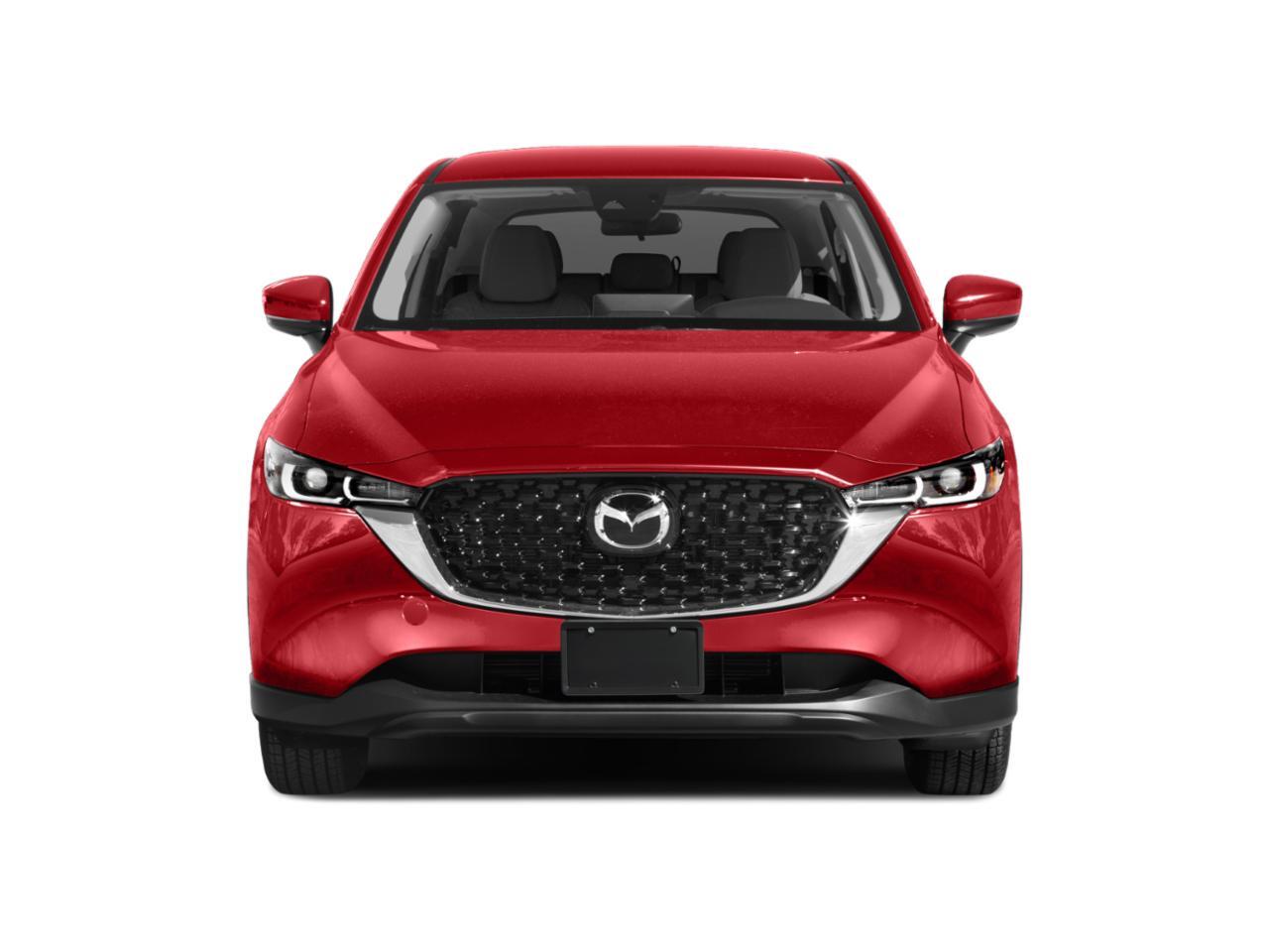 2022 Mazda CX-5 2.5 S San Clemente CA