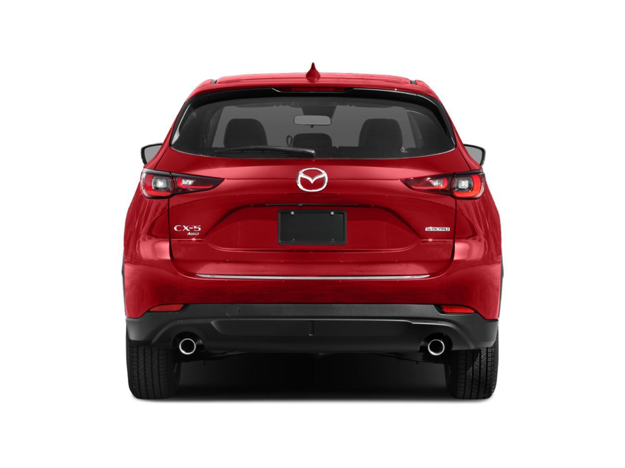 2022 Mazda CX-5 2.5 S San Clemente CA