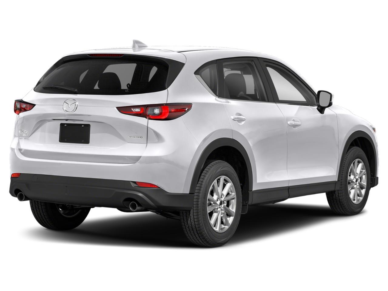 2022 Mazda CX-5 2.5 S Preferred San Clemente CA