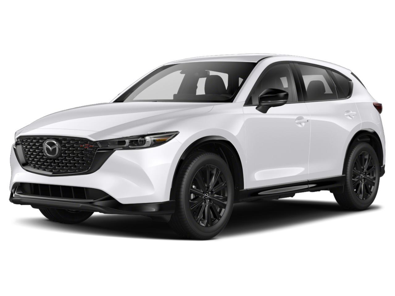 2022 Mazda CX-5 2.5 S Preferred San Clemente CA