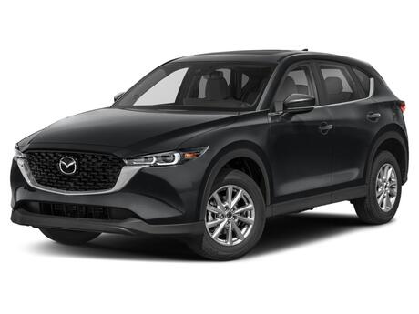 2022 Mazda CX-5 2.5 S Preferred Oshkosh WI