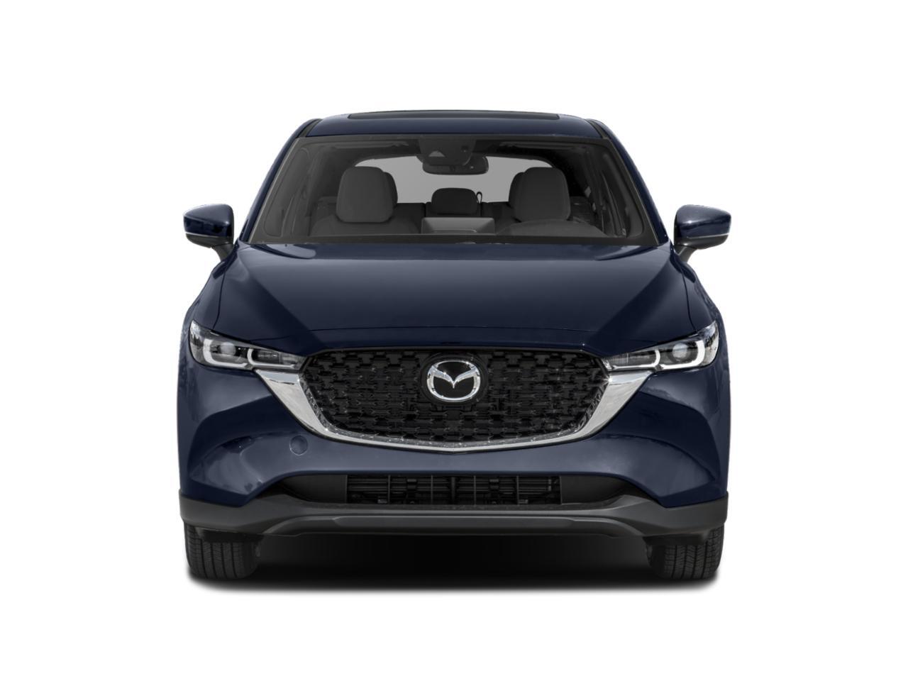 2022 Mazda CX-5 2.5 S Preferred San Clemente CA