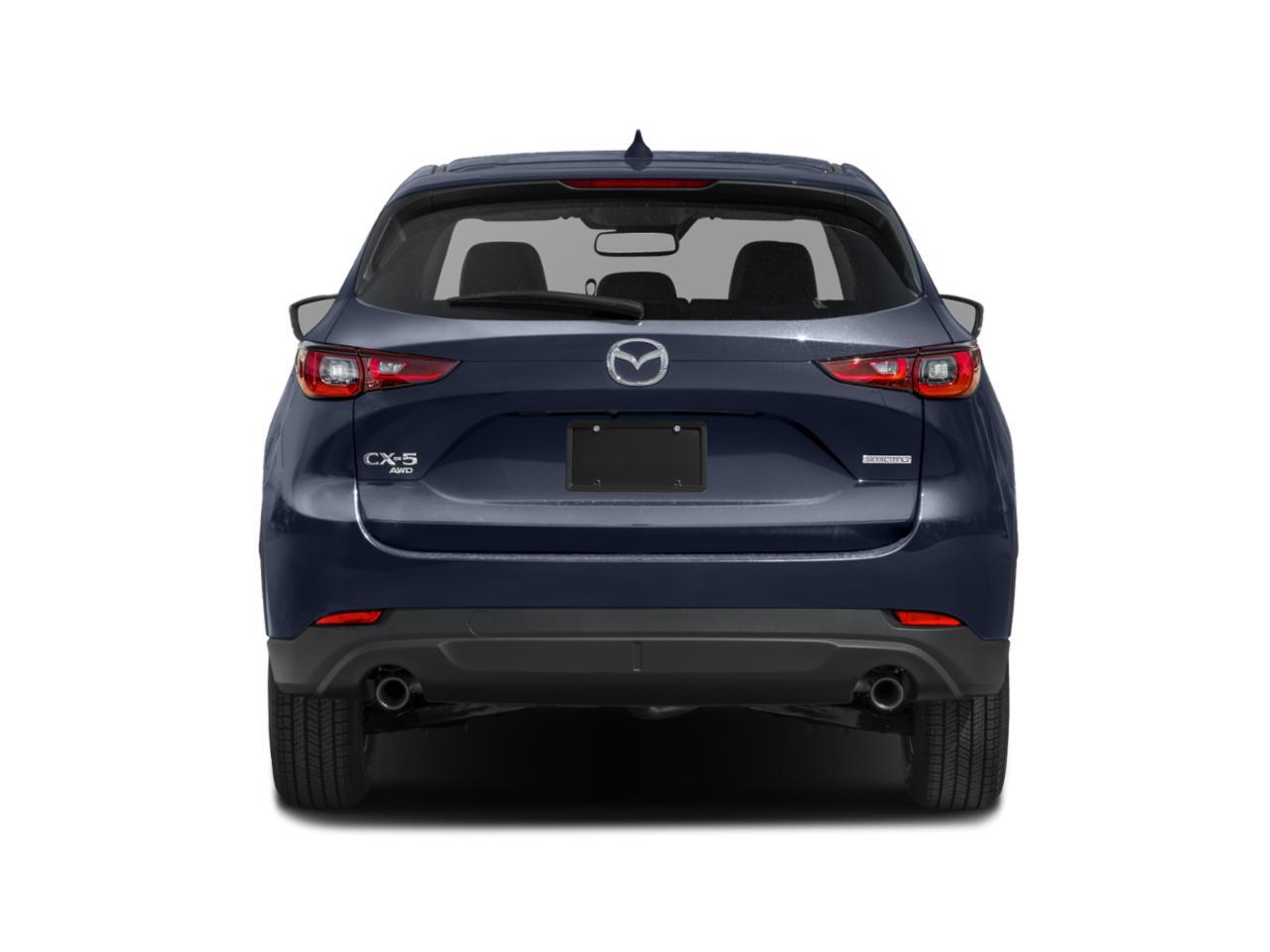 2022 Mazda CX-5 2.5 S Preferred San Clemente CA