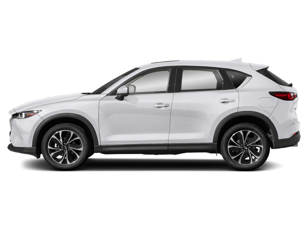 2022 Mazda CX-5 2.5 S Premium San Clemente CA